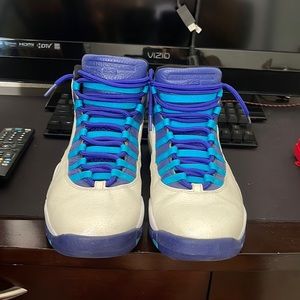 Jordan 10 Sz 11.5 great condition